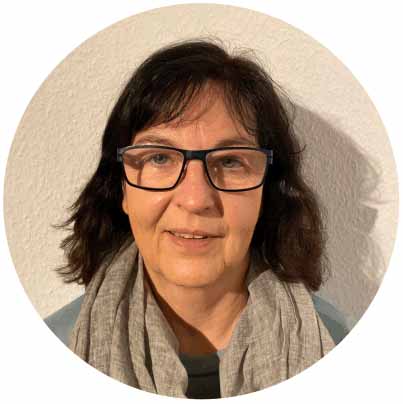 Sprachschule Dr. Juno: Frau Becker